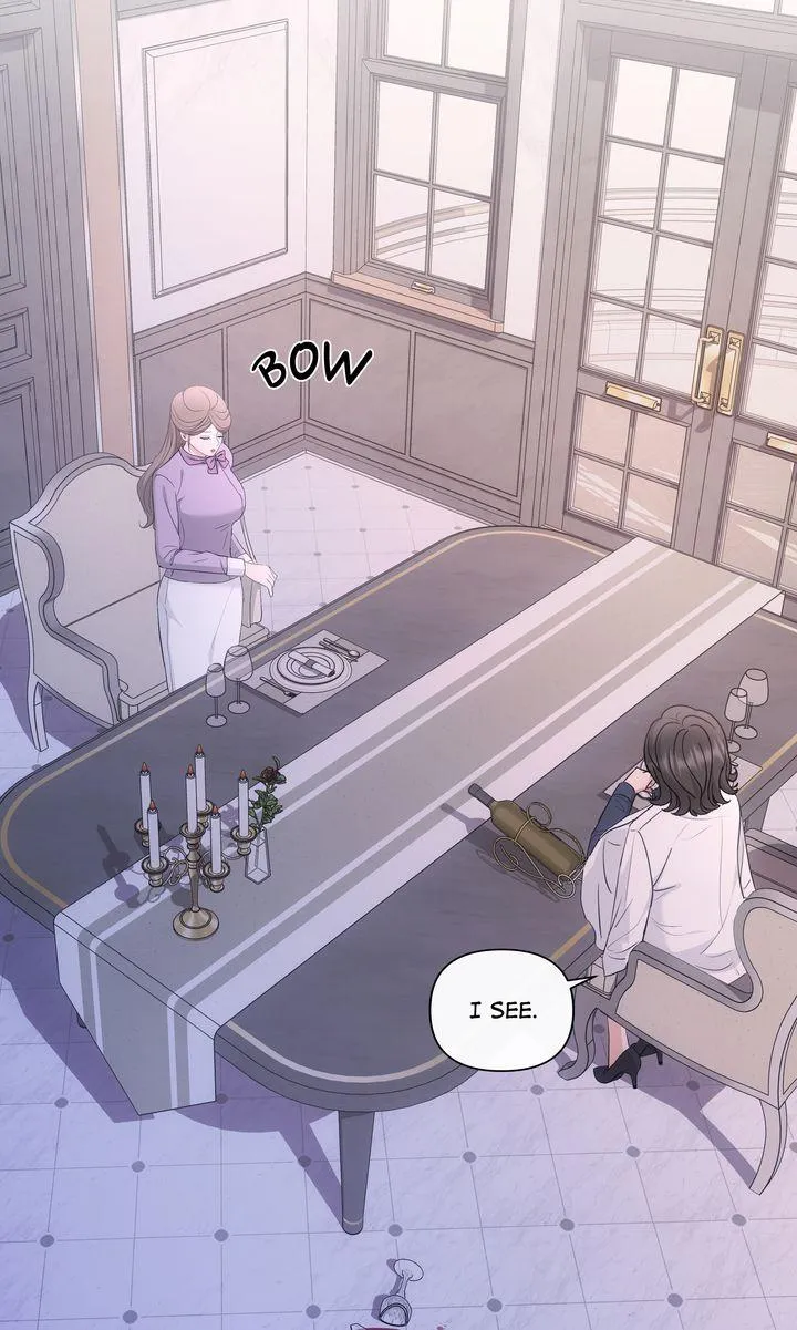 A Consensual Relationship Chapter 35 page 69 - 
