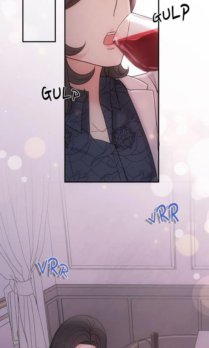 A Consensual Relationship Chapter 35 page 72 - 