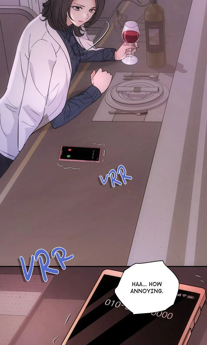 A Consensual Relationship Chapter 35 page 73 - 