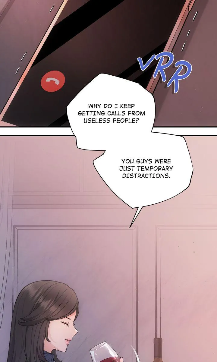 A Consensual Relationship Chapter 35 page 74 - 