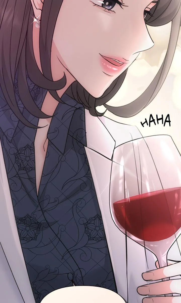 A Consensual Relationship Chapter 35 page 77 - 