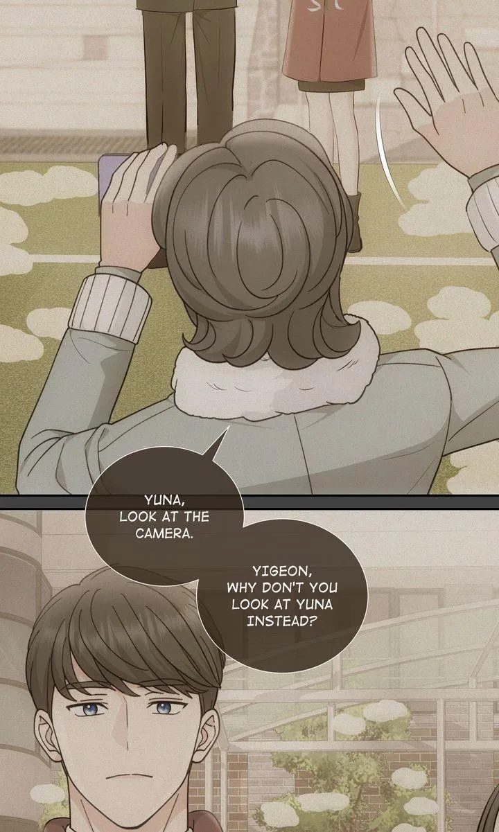 A Consensual Relationship Chapter 35 page 80 - 