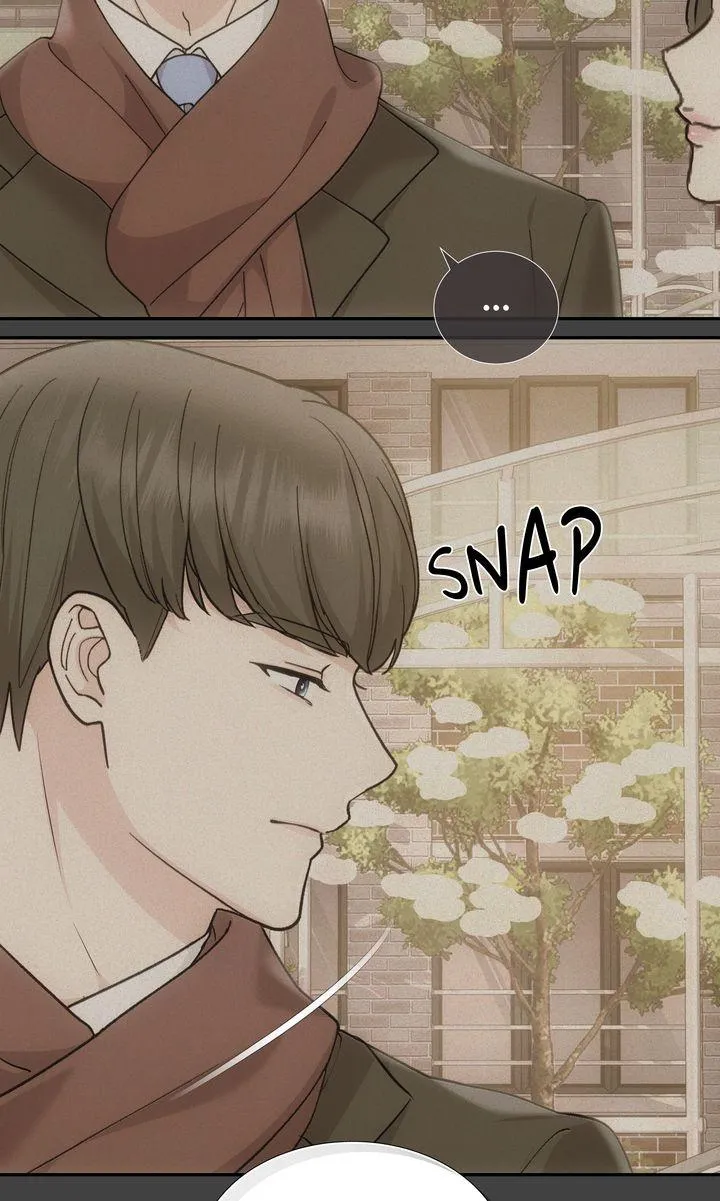 A Consensual Relationship Chapter 35 page 81 - 