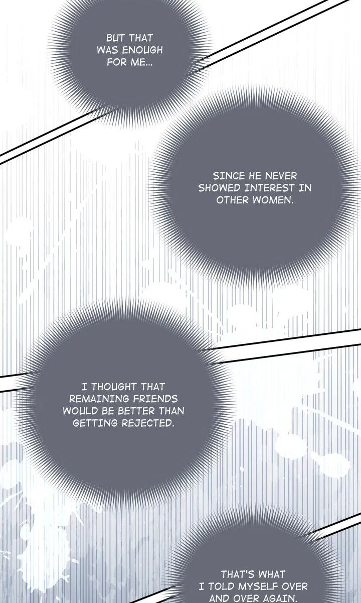 A Consensual Relationship Chapter 35 page 83 - 