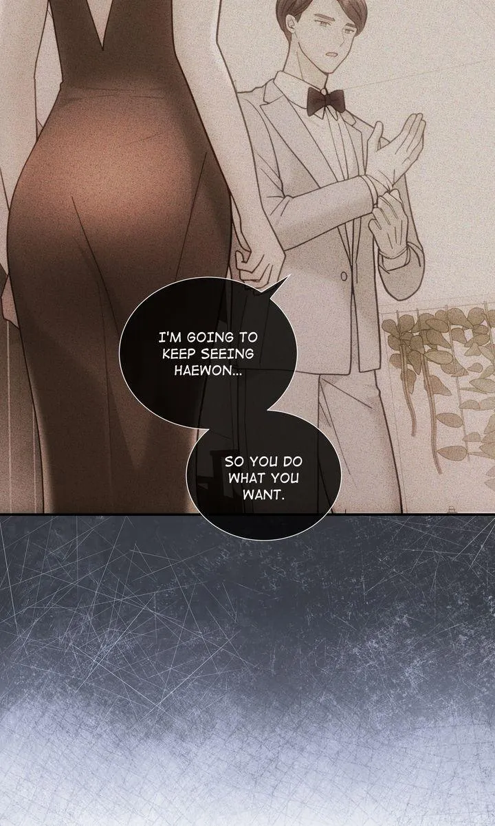 A Consensual Relationship Chapter 35 page 86 - 