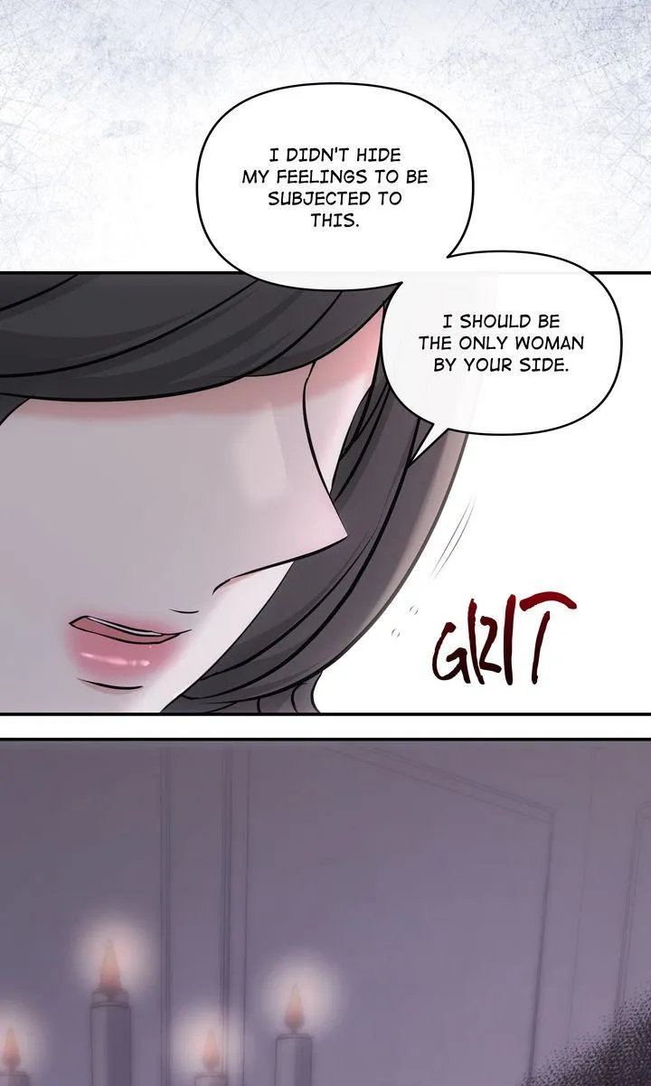 A Consensual Relationship Chapter 35 page 87 - 