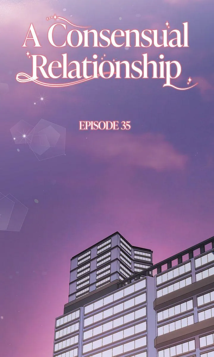 A Consensual Relationship Chapter 35 page 10 - 