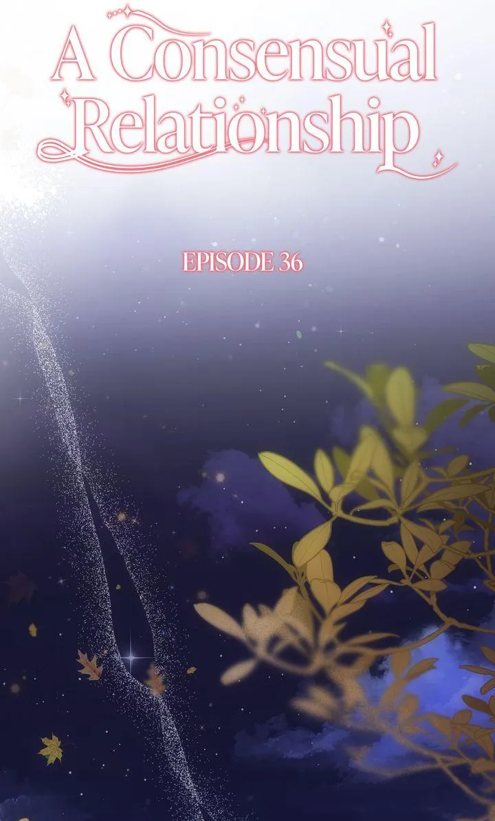 A Consensual Relationship Chapter 36 page 11 - 