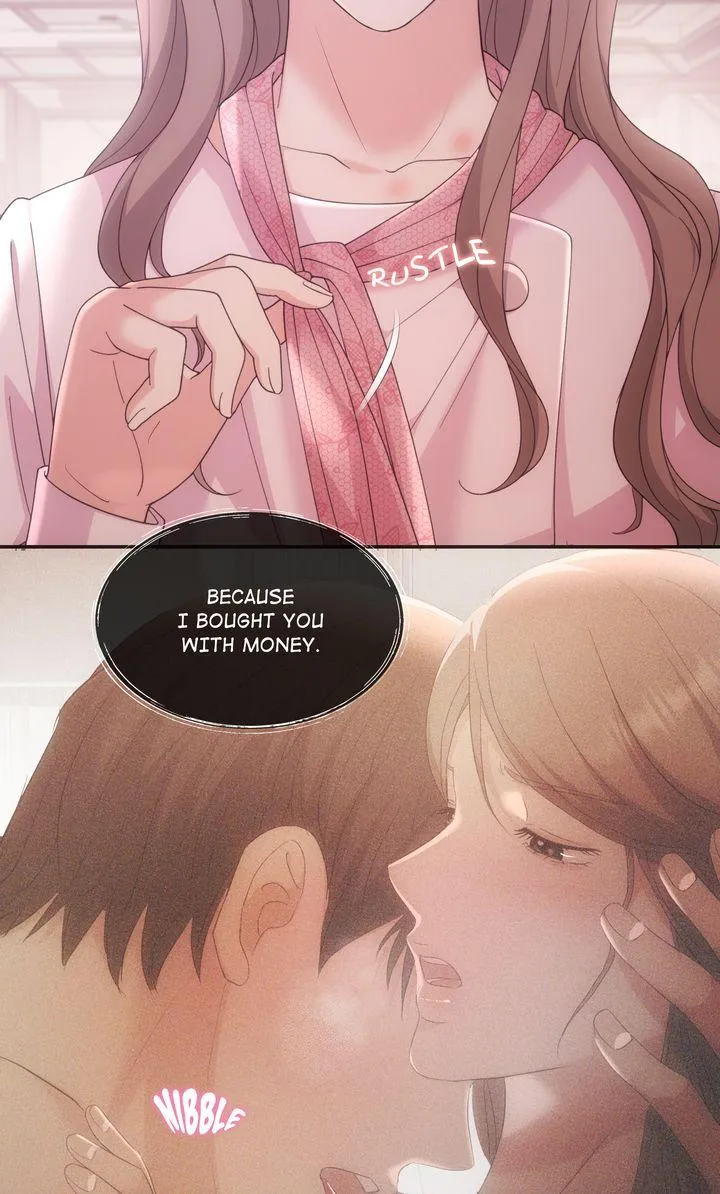 A Consensual Relationship Chapter 36 page 13 - 