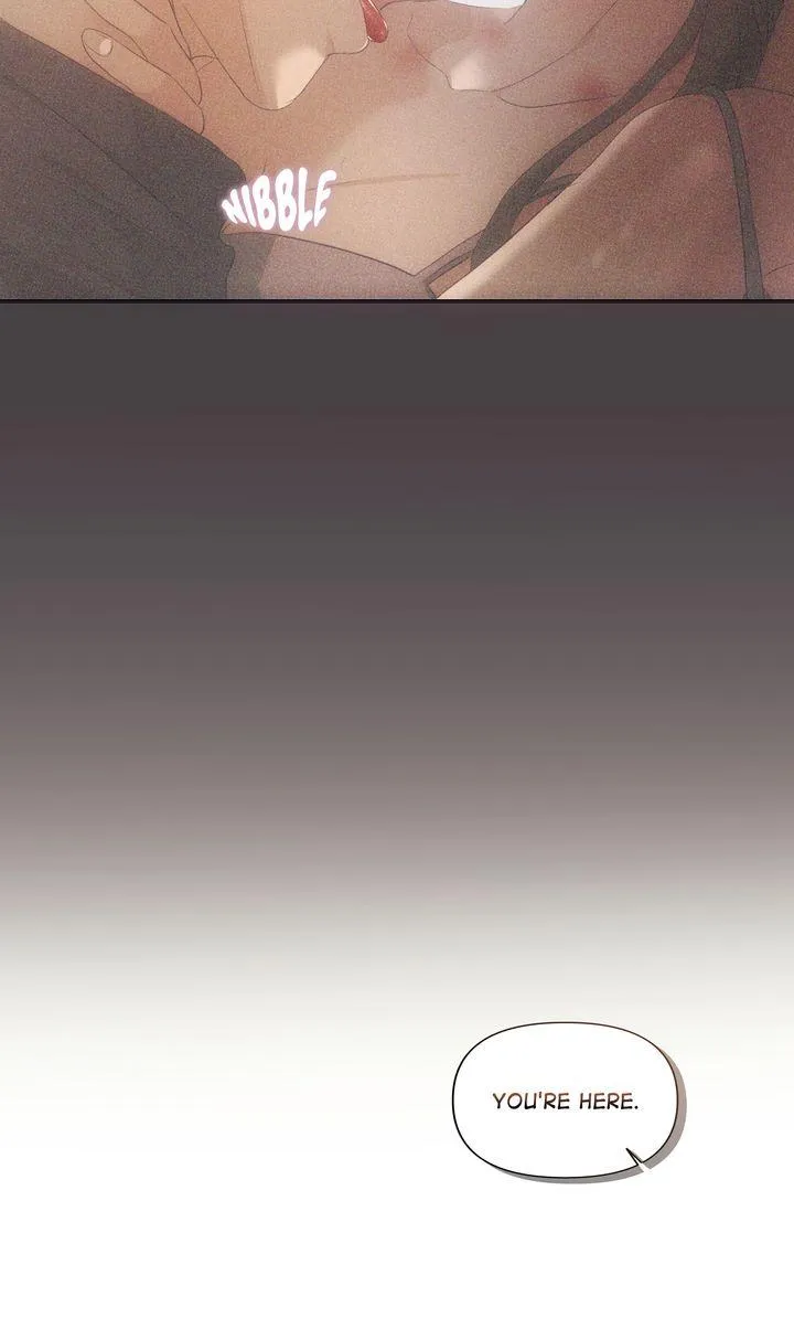 A Consensual Relationship Chapter 36 page 14 - 