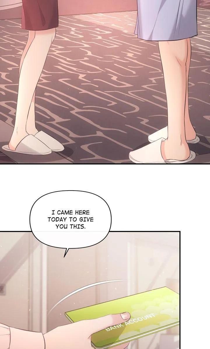 A Consensual Relationship Chapter 36 page 17 - 