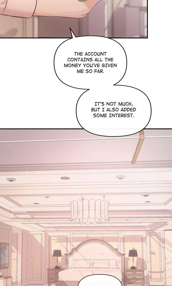 A Consensual Relationship Chapter 36 page 18 - 