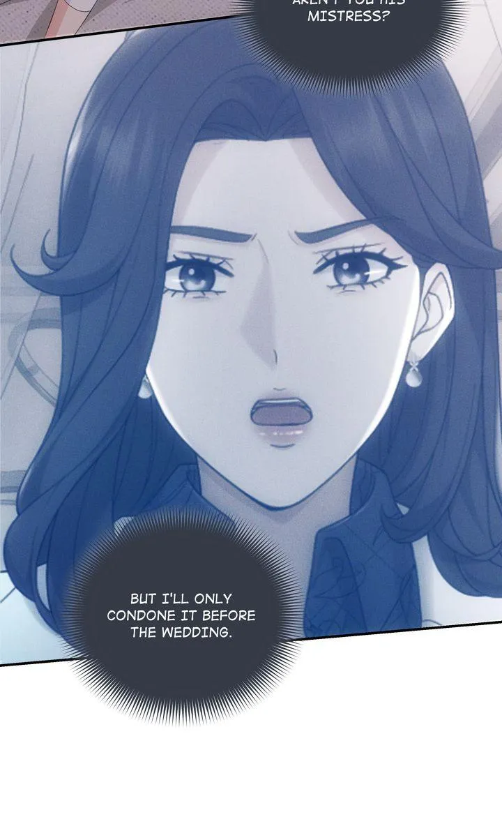 A Consensual Relationship Chapter 36 page 3 - 