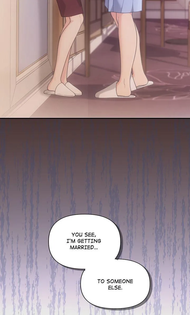 A Consensual Relationship Chapter 36 page 22 - 