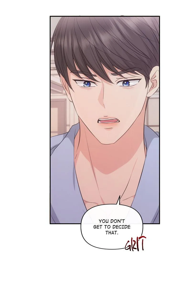 A Consensual Relationship Chapter 36 page 25 - 