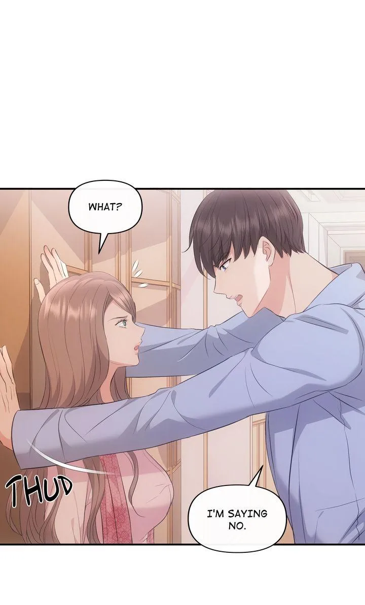 A Consensual Relationship Chapter 36 page 26 - 