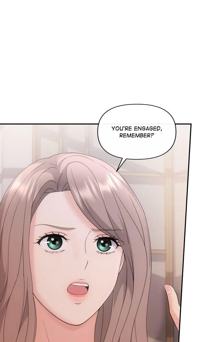 A Consensual Relationship Chapter 36 page 27 - 