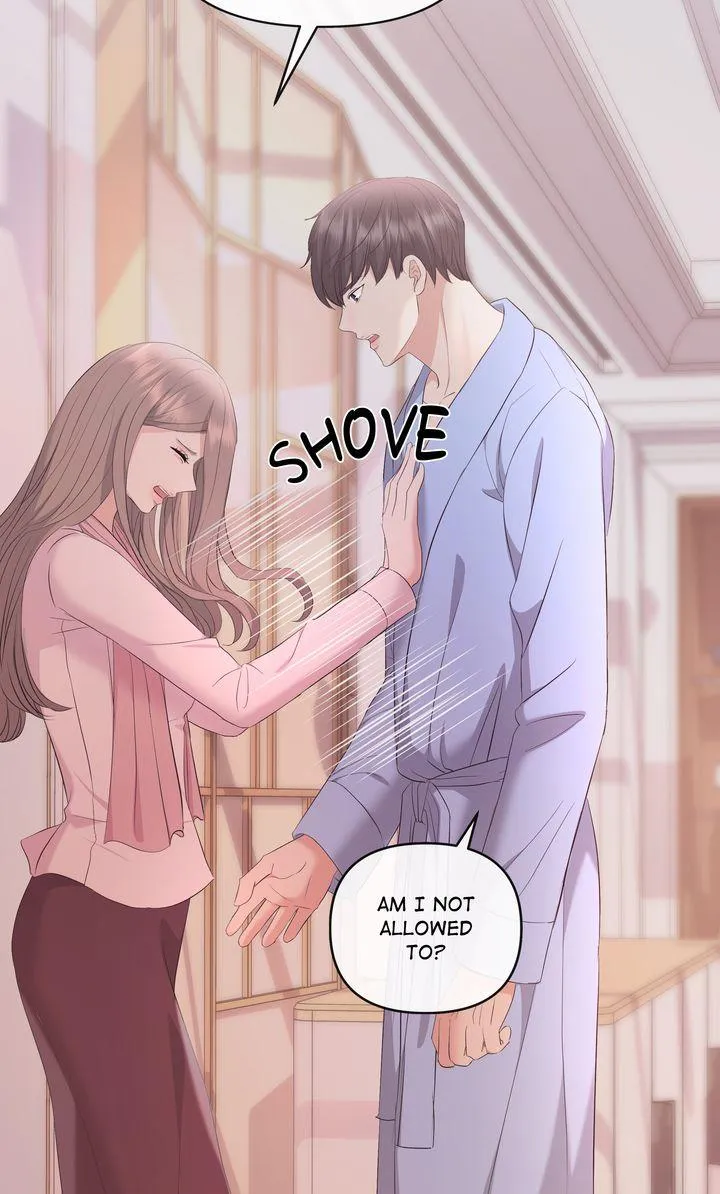 A Consensual Relationship Chapter 36 page 29 - 