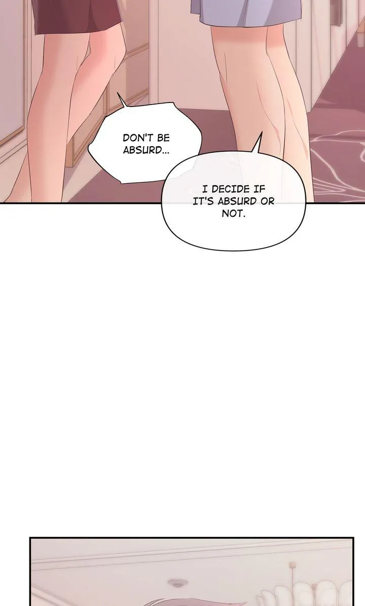 A Consensual Relationship Chapter 36 page 30 - 