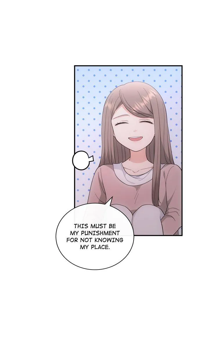 A Consensual Relationship Chapter 36 page 4 - 