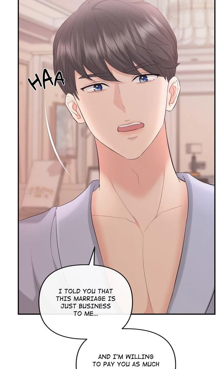 A Consensual Relationship Chapter 36 page 31 - 