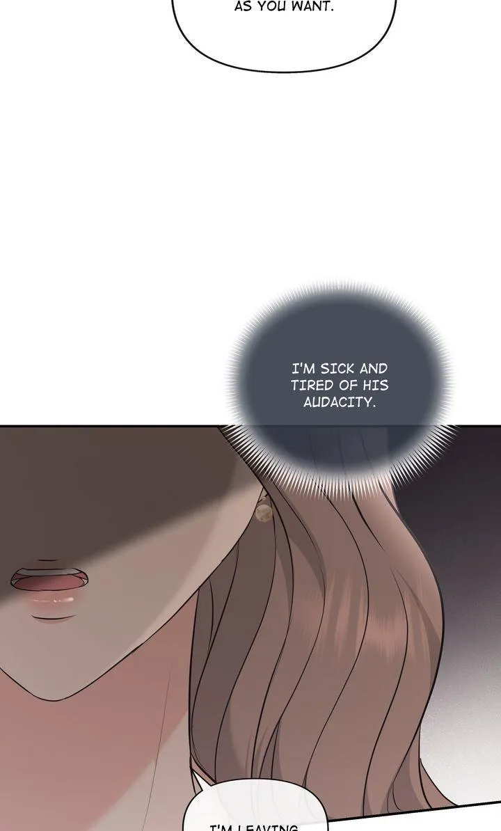A Consensual Relationship Chapter 36 page 32 - 
