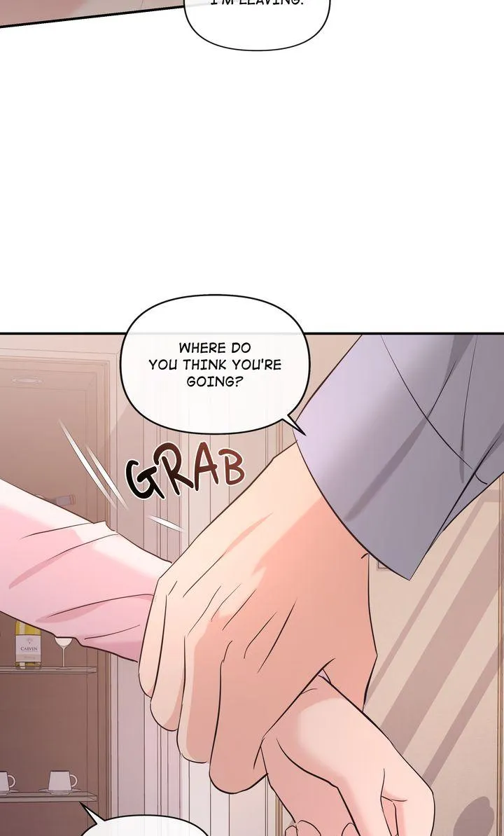 A Consensual Relationship Chapter 36 page 33 - 