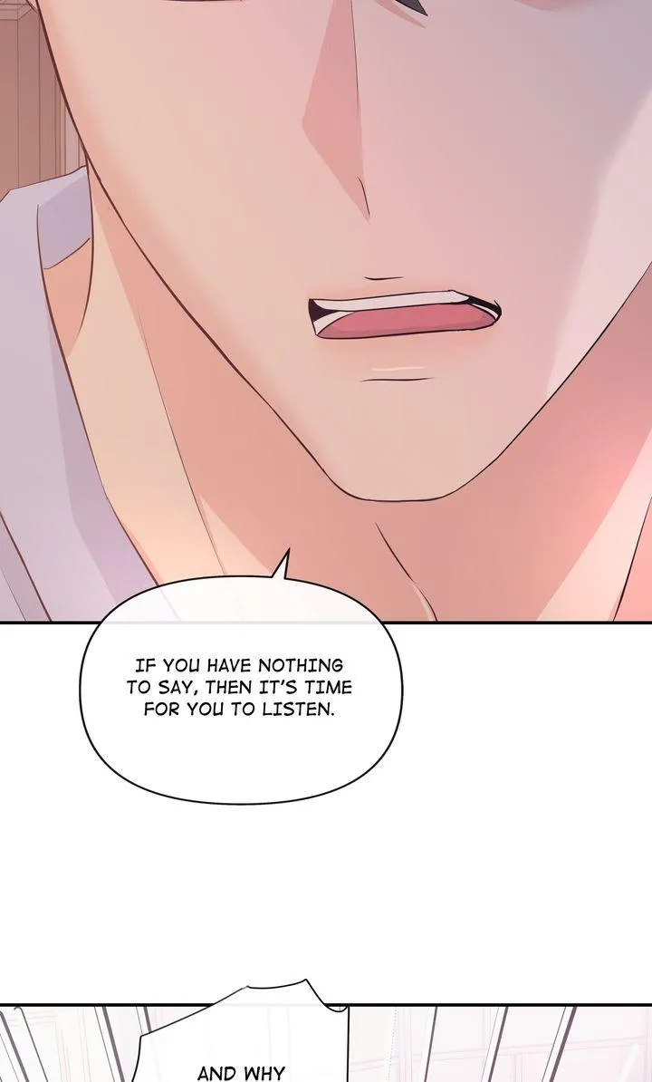 A Consensual Relationship Chapter 36 page 35 - 