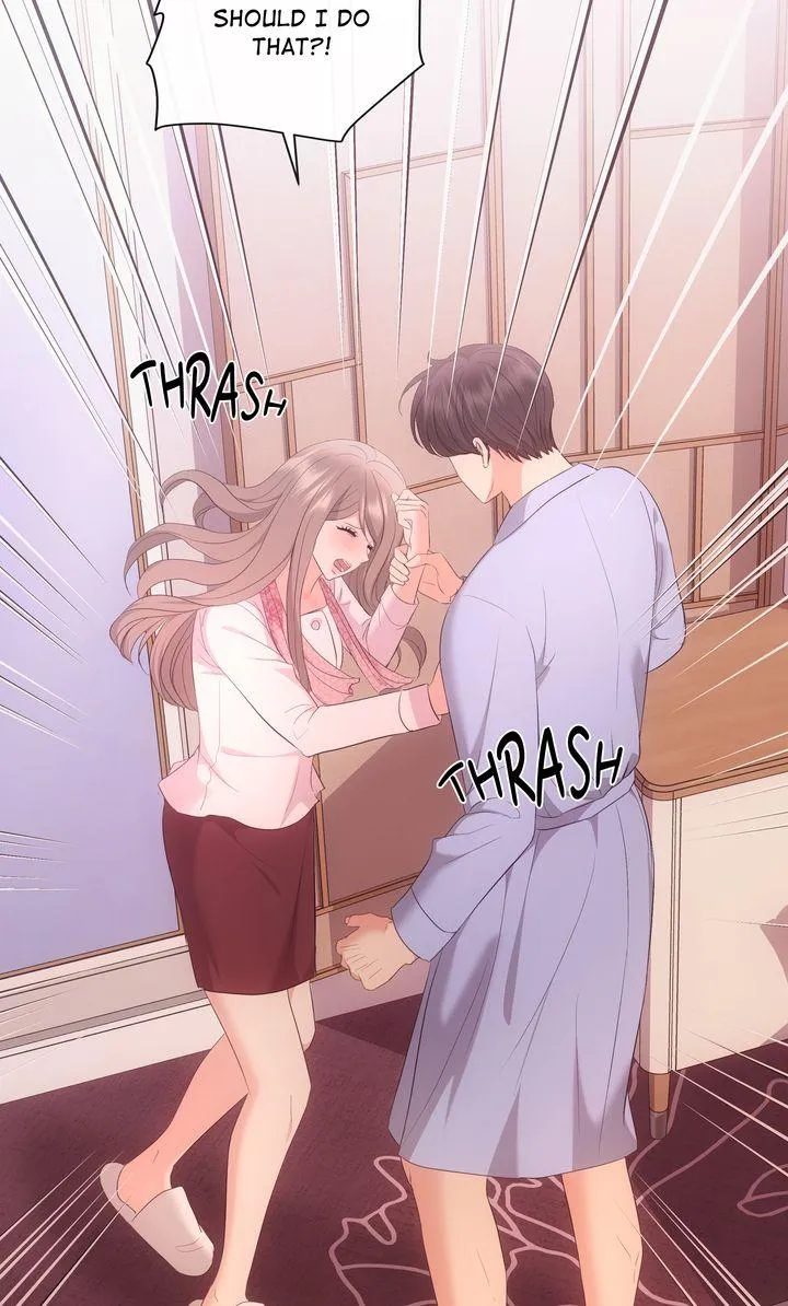 A Consensual Relationship Chapter 36 page 36 - 