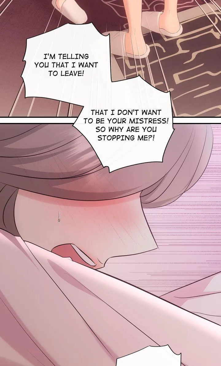 A Consensual Relationship Chapter 36 page 37 - 