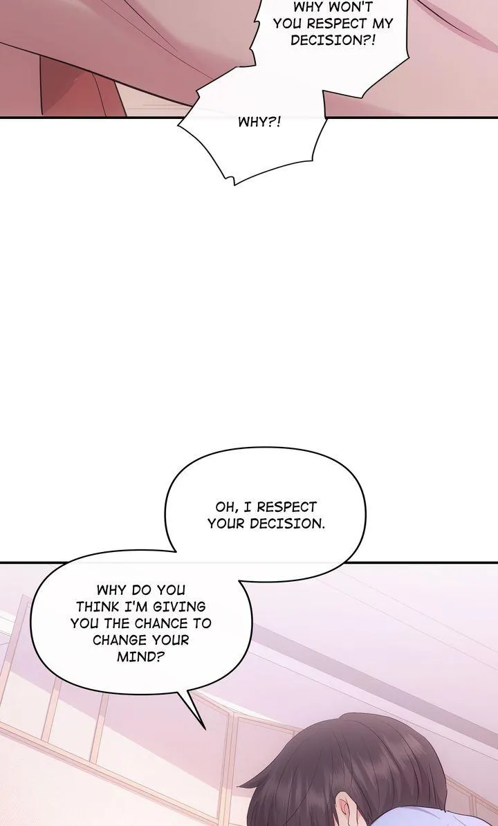 A Consensual Relationship Chapter 36 page 38 - 