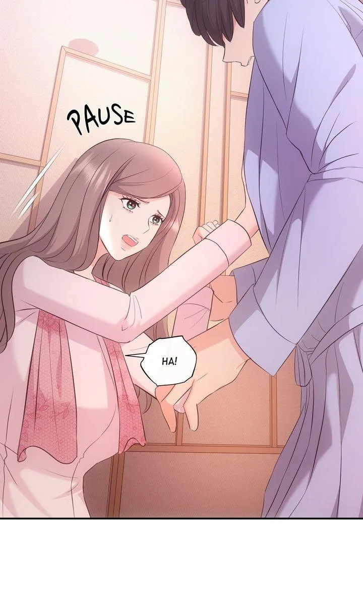 A Consensual Relationship Chapter 36 page 39 - 