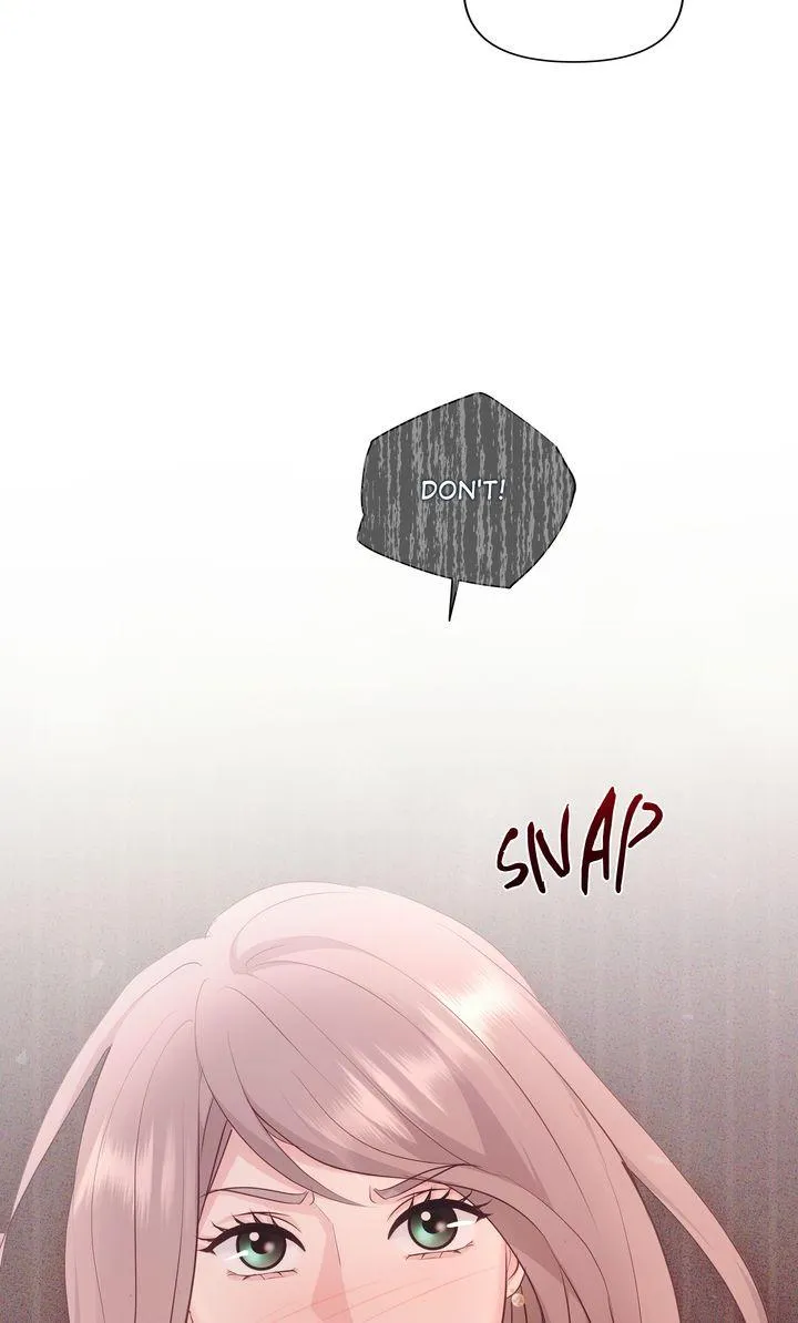 A Consensual Relationship Chapter 36 page 41 - 