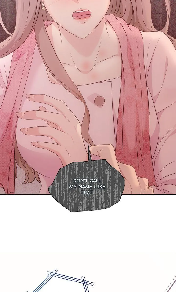 A Consensual Relationship Chapter 36 page 42 - 