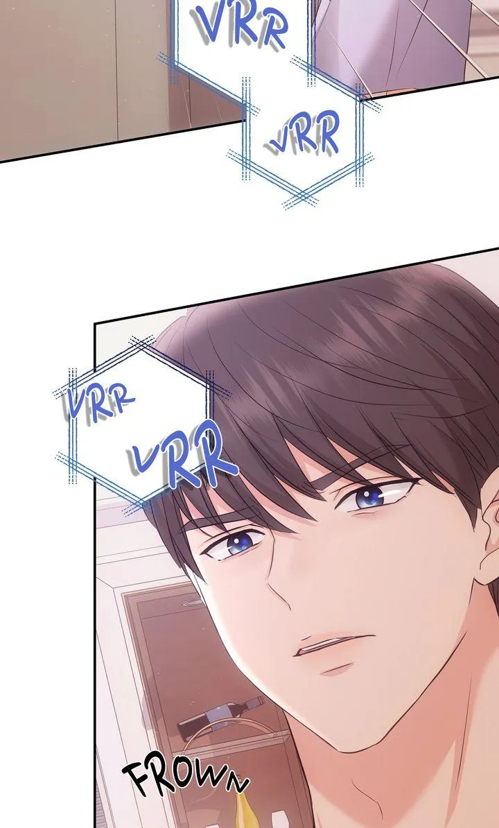 A Consensual Relationship Chapter 36 page 44 - 