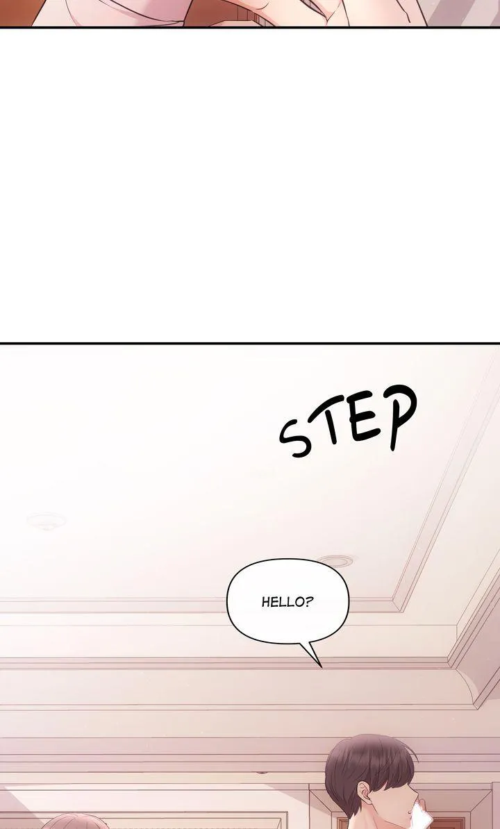 A Consensual Relationship Chapter 36 page 46 - 