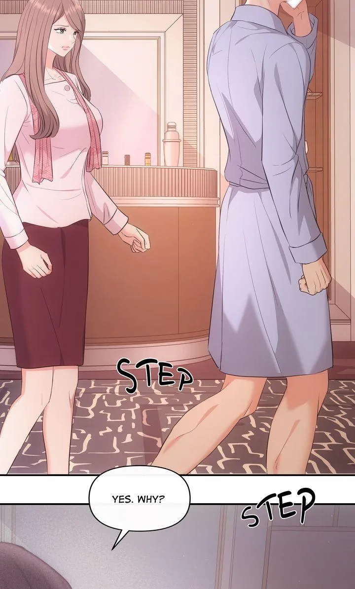 A Consensual Relationship Chapter 36 page 47 - 