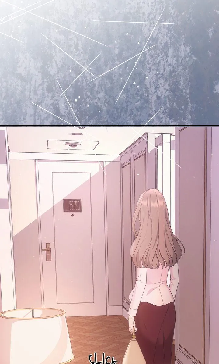 A Consensual Relationship Chapter 36 page 50 - 
