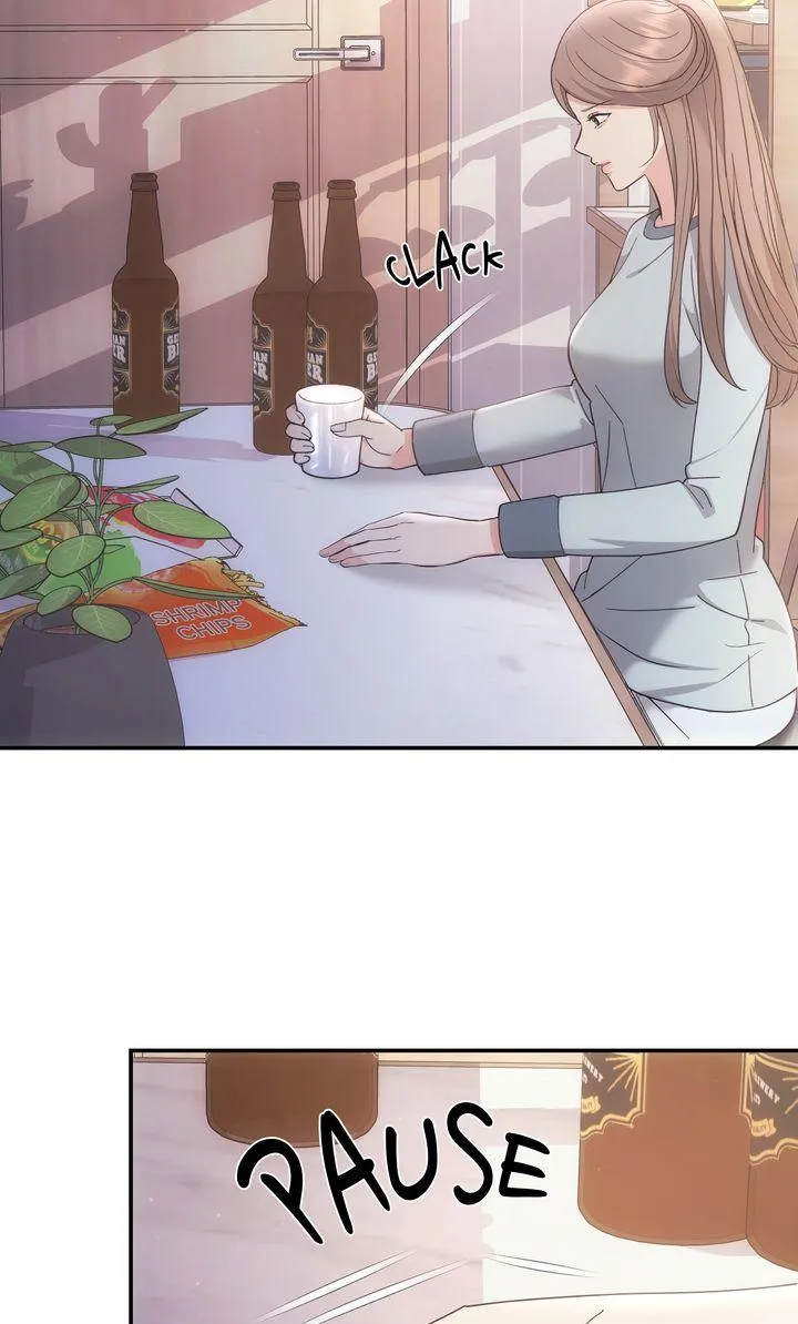 A Consensual Relationship Chapter 36 page 55 - 