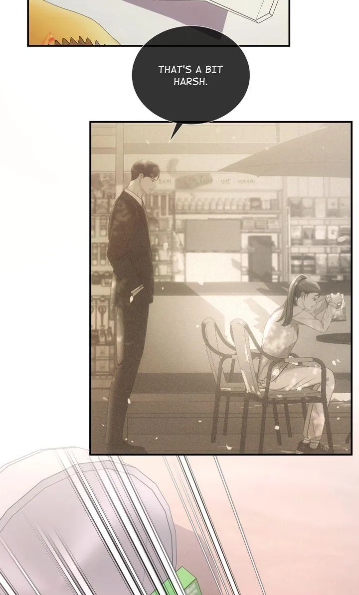 A Consensual Relationship Chapter 36 page 57 - 