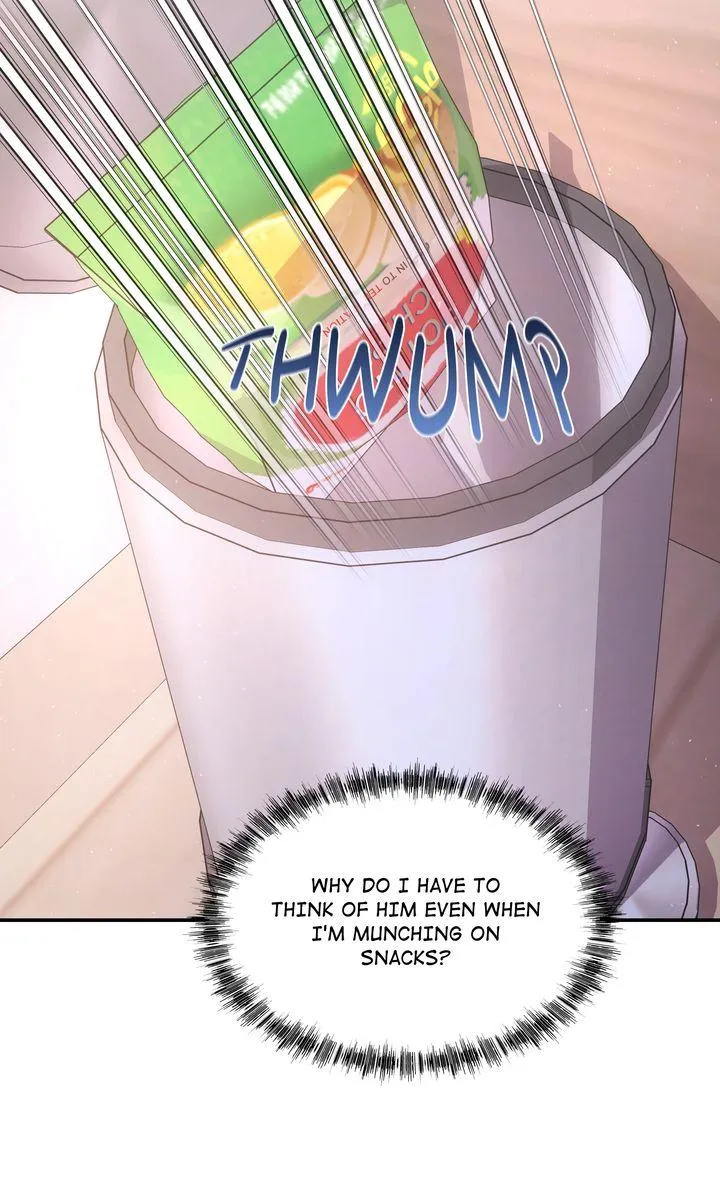 A Consensual Relationship Chapter 36 page 58 - 
