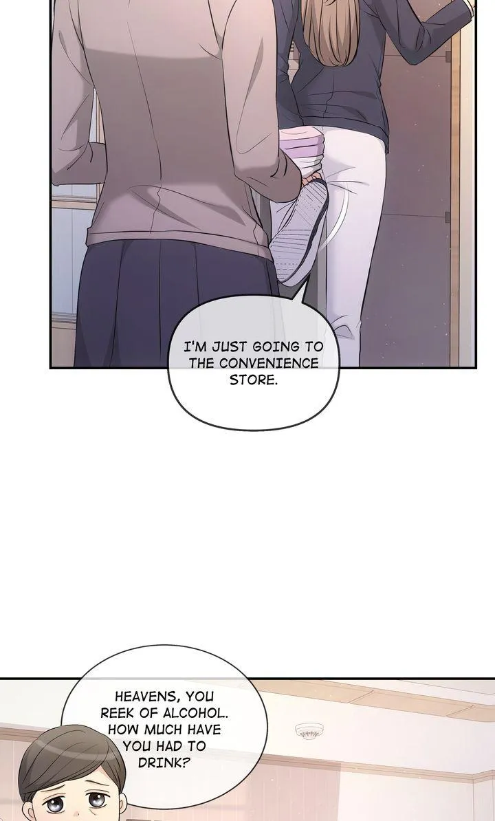A Consensual Relationship Chapter 36 page 60 - 