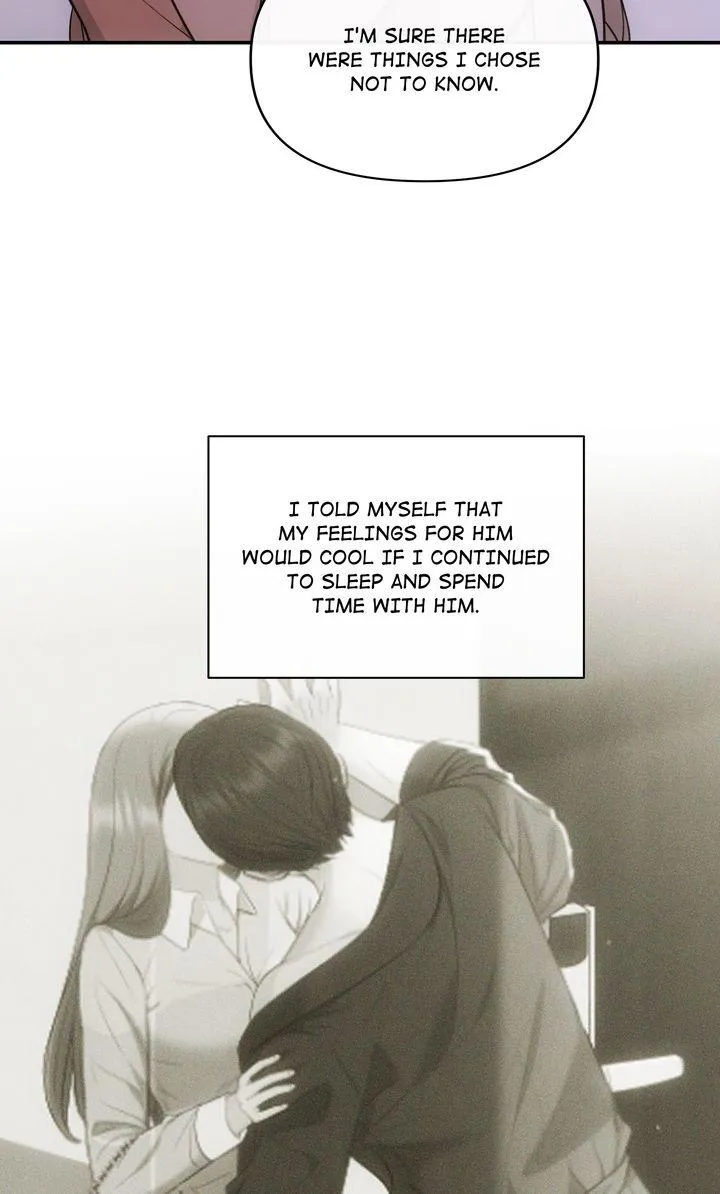 A Consensual Relationship Chapter 36 page 7 - 