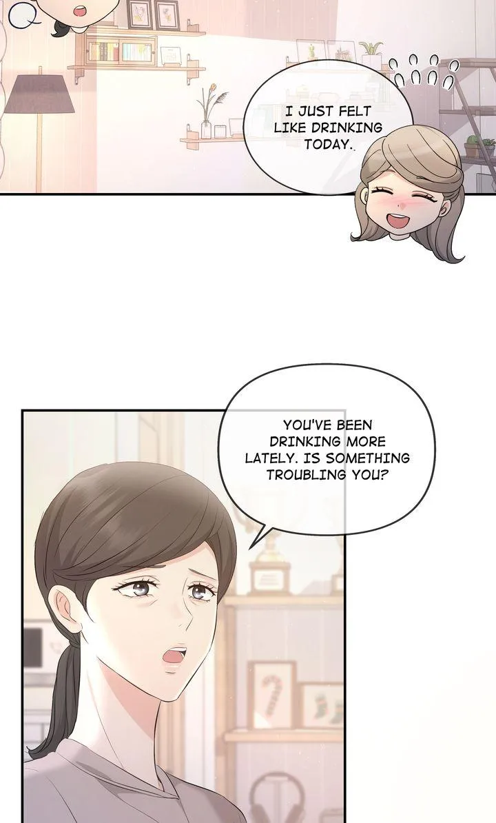 A Consensual Relationship Chapter 36 page 61 - 