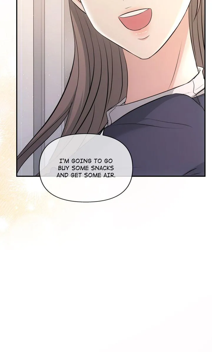 A Consensual Relationship Chapter 36 page 63 - 