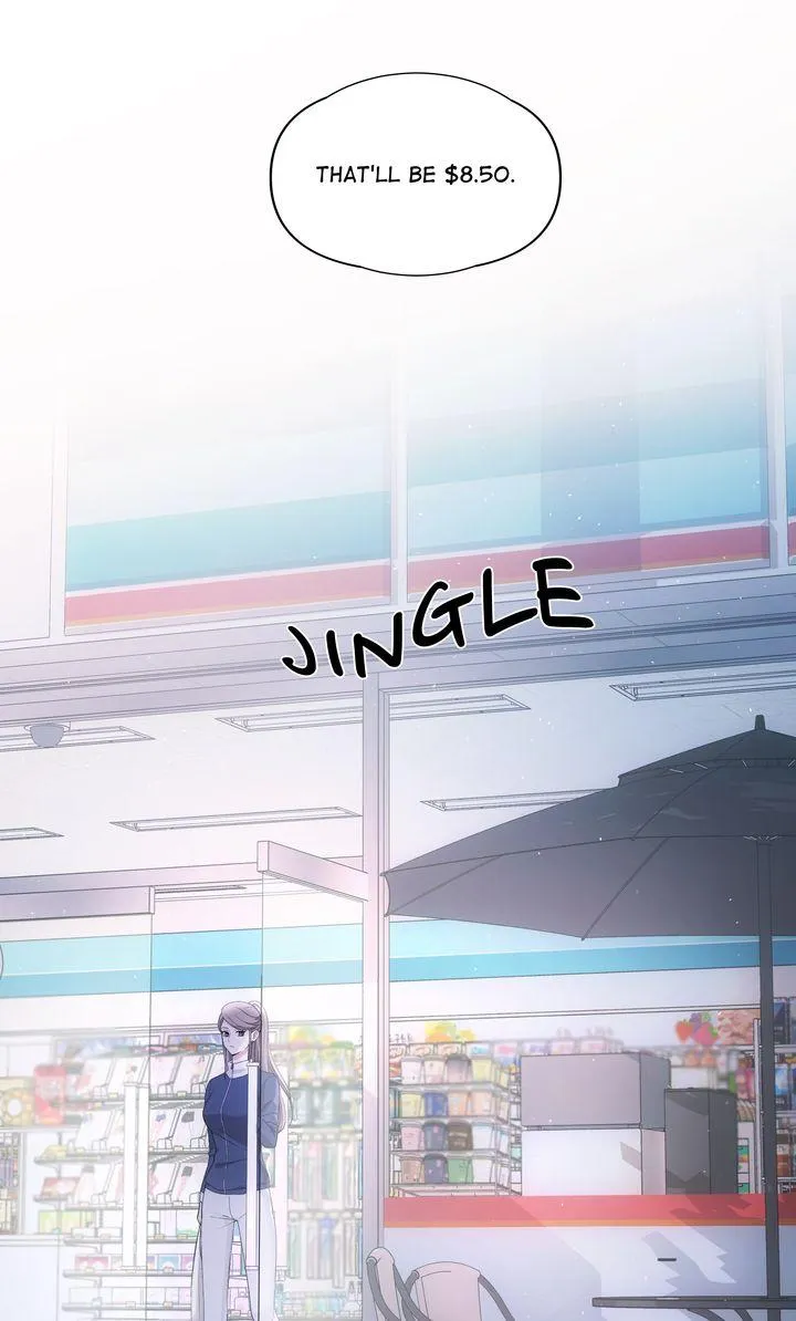 A Consensual Relationship Chapter 36 page 64 - 