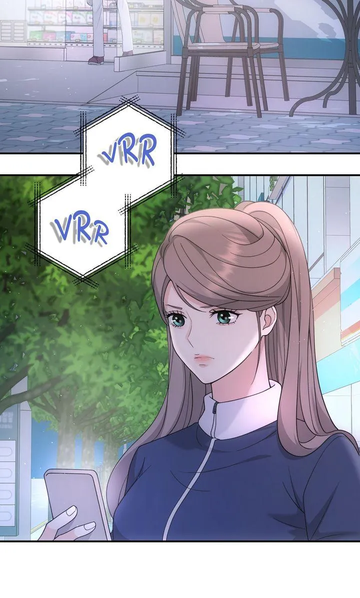 A Consensual Relationship Chapter 36 page 65 - 