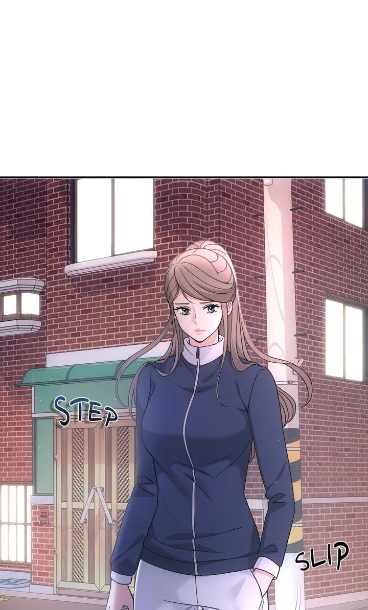 A Consensual Relationship Chapter 36 page 67 - 