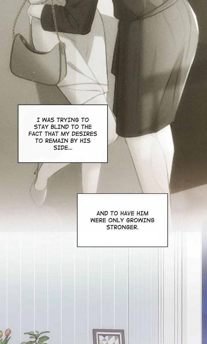 A Consensual Relationship Chapter 36 page 8 - 