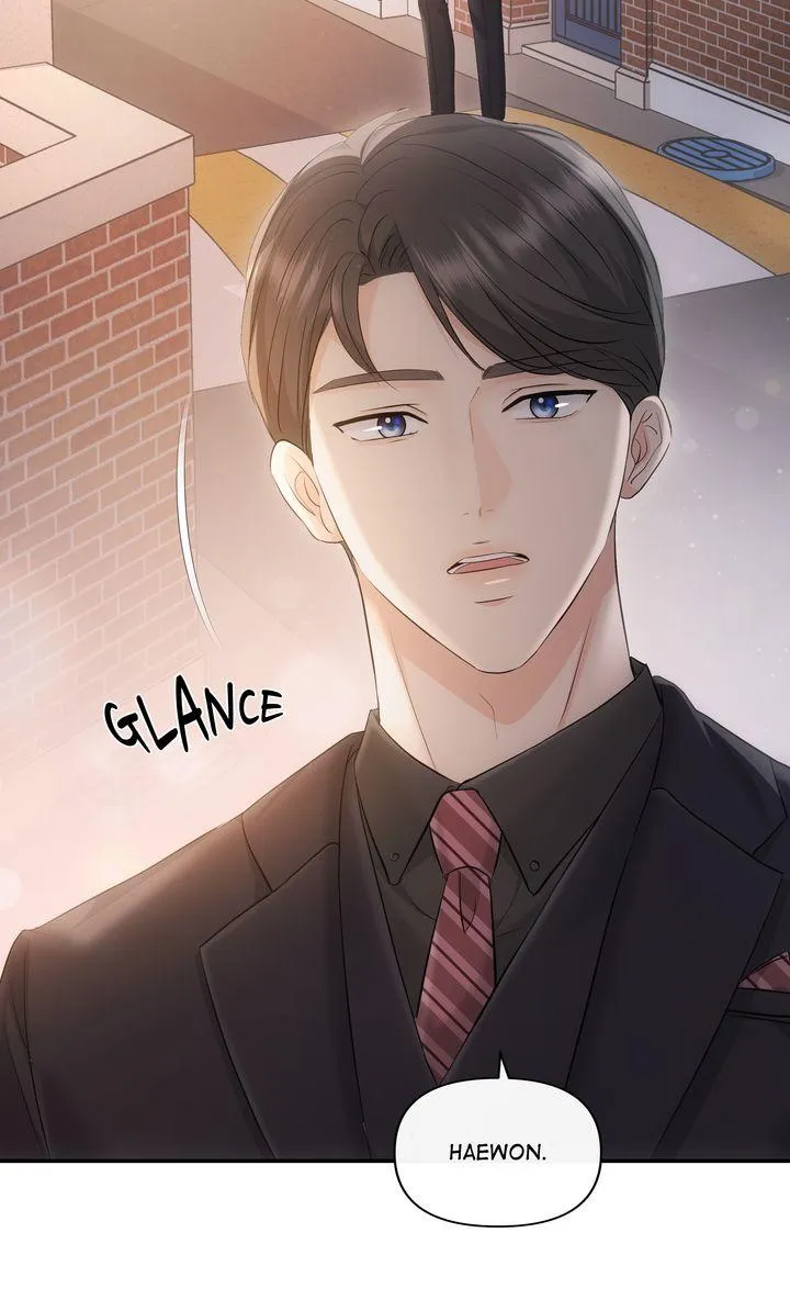 A Consensual Relationship Chapter 36 page 72 - 